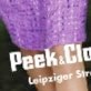 Peek & Cloppenburg Produktbroschüre 