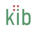 KIB Bauingenieurbüro Matthias Schreiner Corporate Design Visitenkarte