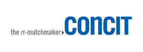 Concit Logoentwicklung