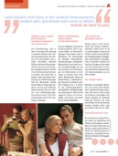 Apothekenzeitschrift Frau + Gesundheit