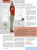 Apothekenzeitschrift Frau + Gesundheit
