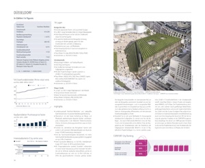 Comfort High Streets Report 2019