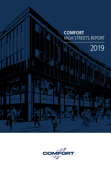 Comfort High Streets Report 2019