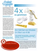Apothekenzeitschrift Naturheilkunde & Gesundheit