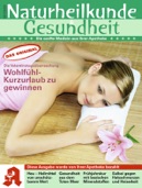 Apothekenzeitschrift Naturheilkunde & Gesundheit