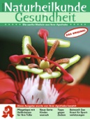 Apothekenzeitschrift Naturheilkunde & Gesundheit