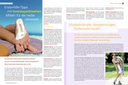 Apothekenzeitschrift Naturheilkunde & Gesundheit