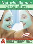 Apothekenzeitschrift Naturheilkunde & Gesundheit