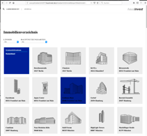 hausInvest Online-Jahresbericht 2016-2017