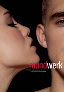 Wormland Imagemagazin Mundwerk